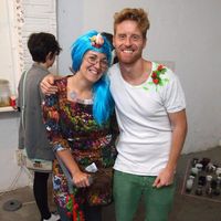 Domingo Alonso Chapa's Photo