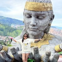 Verónica Serrano's Photo