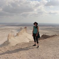 Beatrice  Rosso's Photo