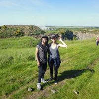 Huilen Gauna的照片