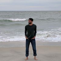 Ashwin Ramnarayanan的照片