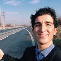 Sezer Uyanık的照片