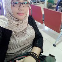 Arina Ritonga的照片