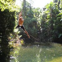 Alex Binner的照片