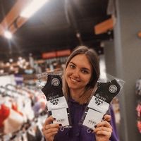 Victoria Gurova的照片