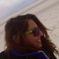 Fotos von Yesica Mailho