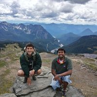 Michael Hafer's Photo