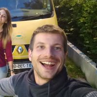 Fotos de Alexandre Rousselet