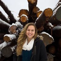 Calli Plenert的照片