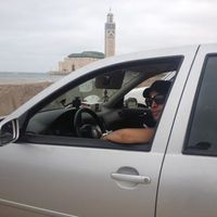 Ayoub Saadani的照片