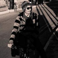 Steve Monty的照片