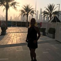 Roksana Rezi's Photo