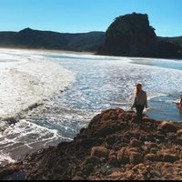 Brogan McCabe's Photo