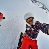 Andree Risso Patron's Photo