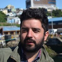 Santiago Arcos's Photo