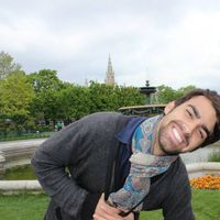 Nico Mariano的照片