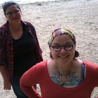 Amity Pauley's Photo