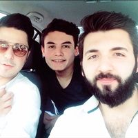 Mehmet Güçlü's Photo