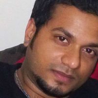 Melson Lewis's Photo