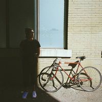 Le foto di Gio Sarmiento