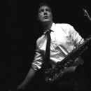 Free jazz concert at La Fontaine的照片