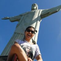 Ana  Nicoletti的照片