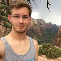 Travis Paulson's Photo