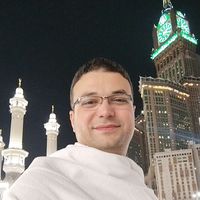 Ahmed Makarem's Photo