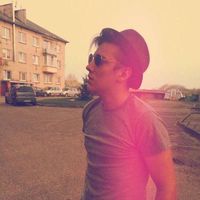 Lukas Vetlovas's Photo