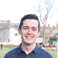 Nessan Harpur的照片