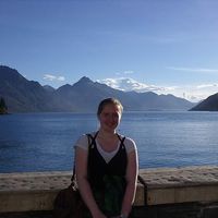 Alice Onland's Photo