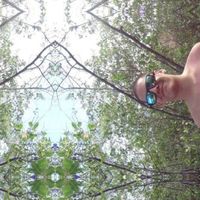 Guilherme Araujo's Photo