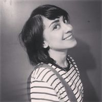 Karla Álvarez's Photo