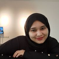 Mariska Dwi Handayani's Photo