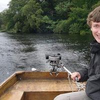 James Hutton's Photo