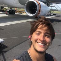 Gabriel Oliveira的照片