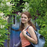 Evy Oblomova's Photo