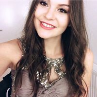 Kristina Rother's Photo