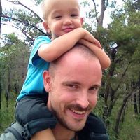 Sylvester Poulsen's Photo