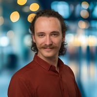 Mehmet Coskun的照片