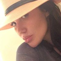 Fotos de Lara Bondarenko