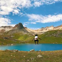 Ryneal Lewis-Adams's Photo