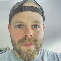 Joshua Venus's Photo