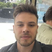 Daniele Vidali's Photo