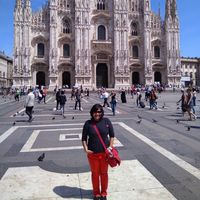 Astrid Putri's Photo