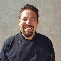 Axel Didriksson's Photo