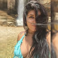 Fotos de daniela beltran