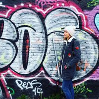 Nadège  OLLAGNIER's Photo