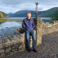 RICKY CLARKE's Photo