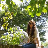 Fotos von Mahshid Hadi